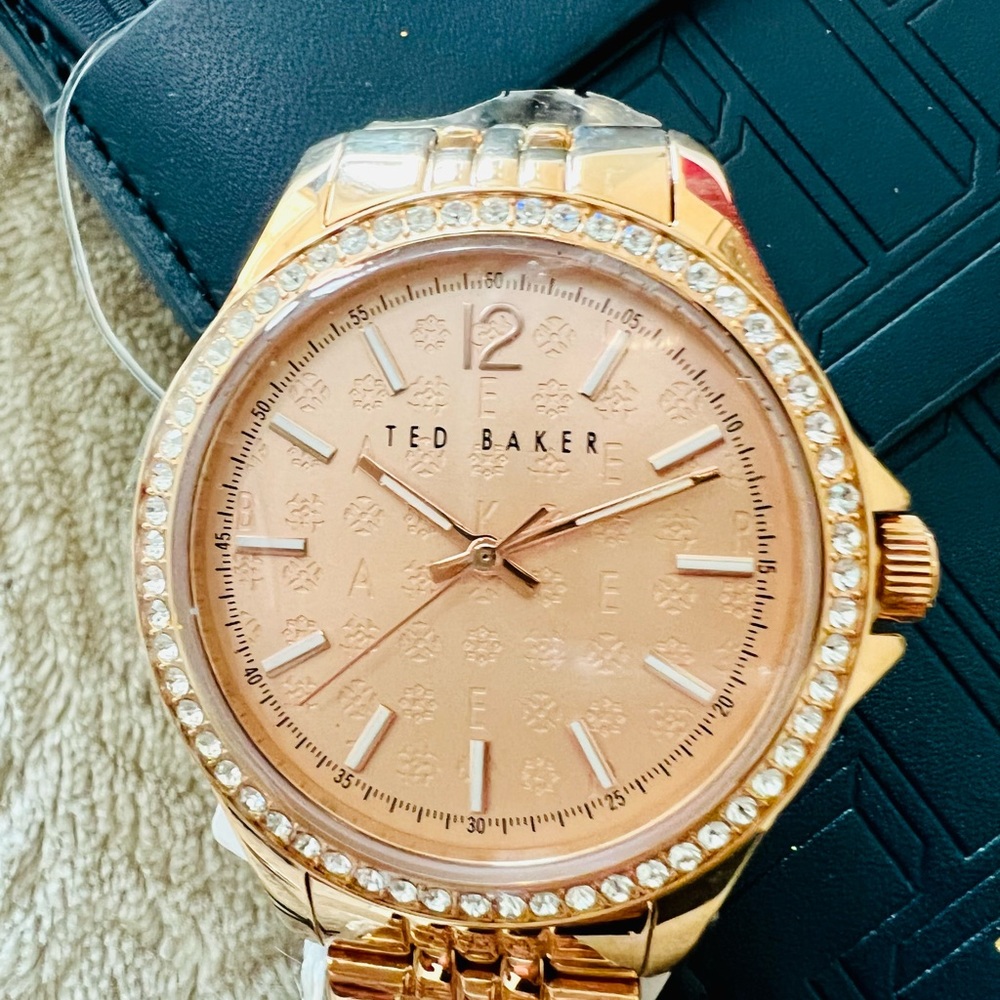 Ted Baker Wristwatch